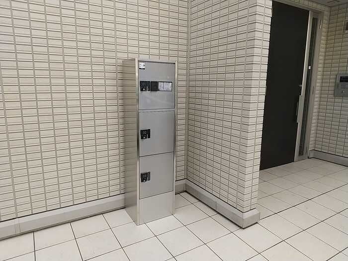 アークファイブの物件内観写真