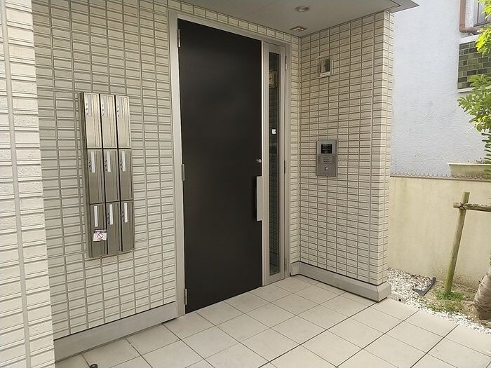 アークファイブの物件内観写真