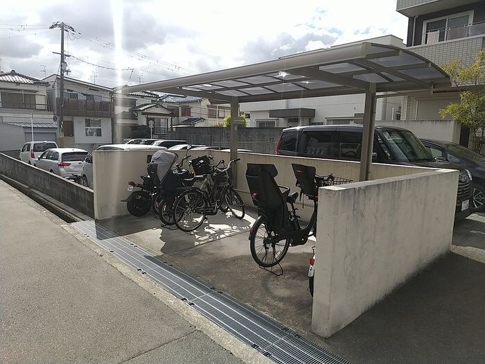 アークファイブの物件内観写真