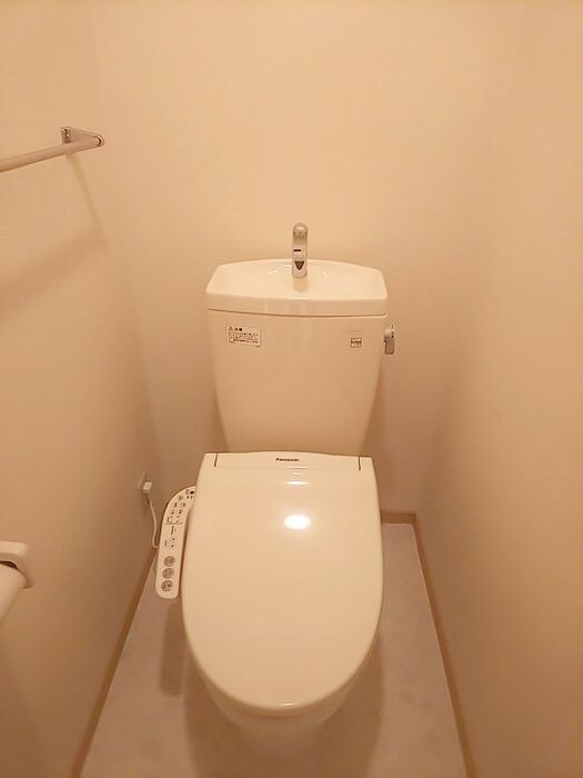 ル･ラルゴの物件内観写真