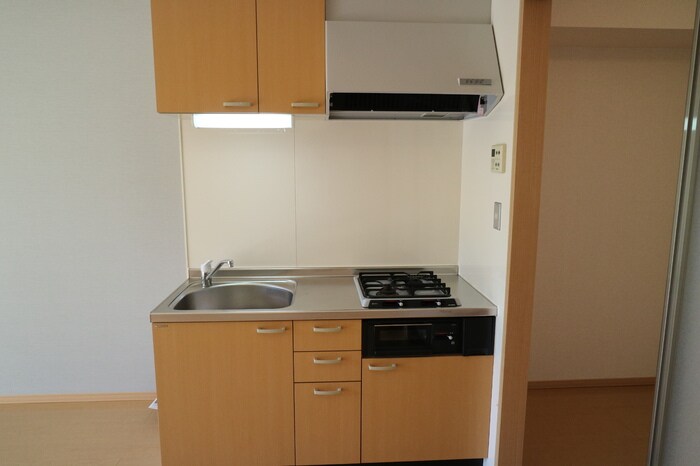 ル･ラルゴの物件内観写真