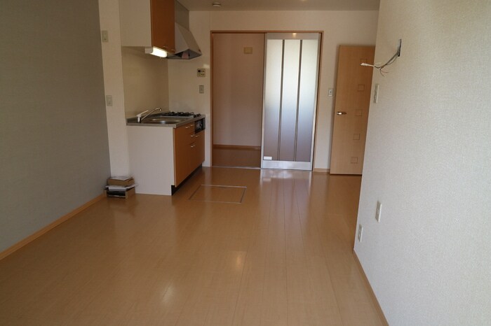 ル･ラルゴの物件内観写真