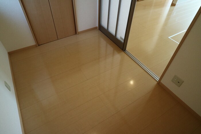 ル･ラルゴの物件内観写真