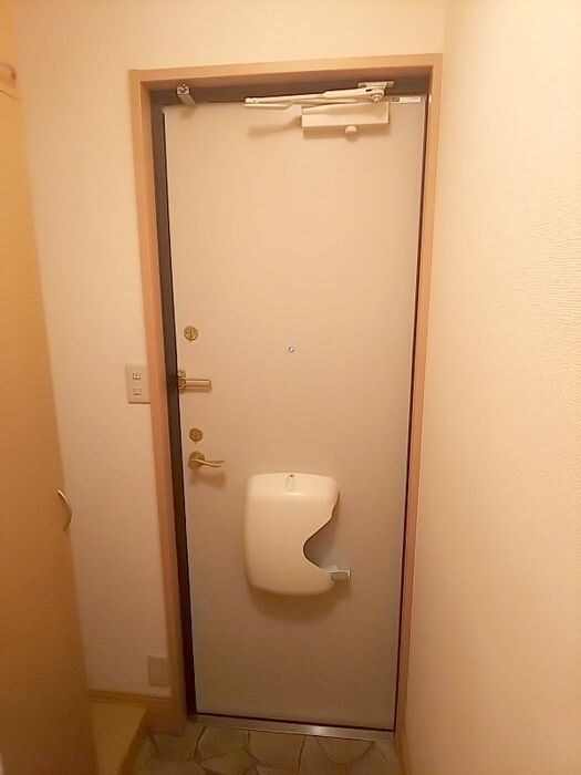 ル･ラルゴの物件内観写真