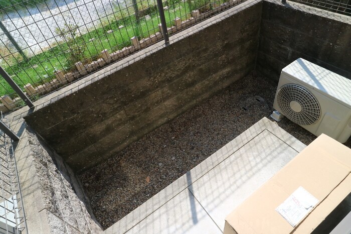 ル･ラルゴの物件内観写真