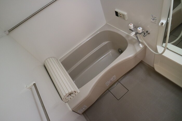 ル･ラルゴの物件内観写真