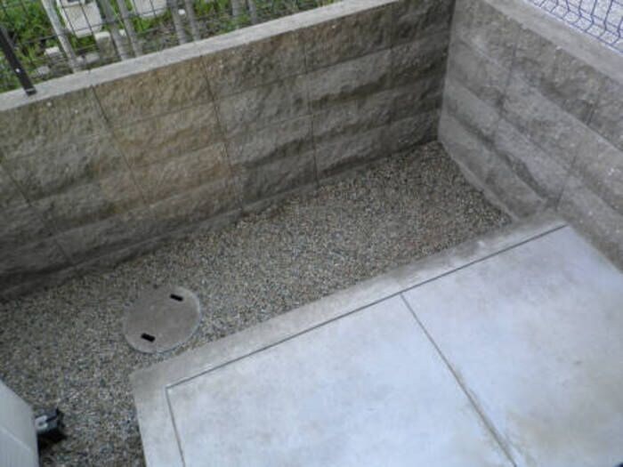 ル･ラルゴの物件内観写真