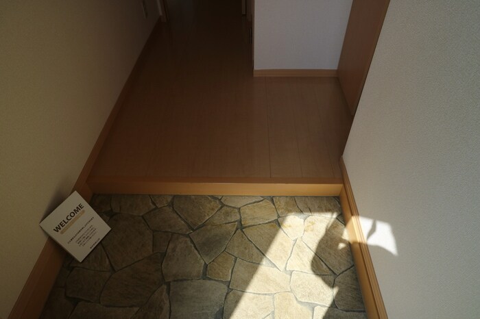 ル･ラルゴの物件内観写真