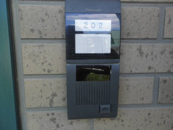 ル･ラルゴの物件内観写真