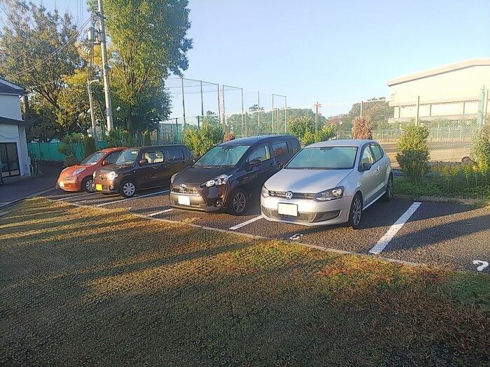 ル･ラルゴの物件内観写真