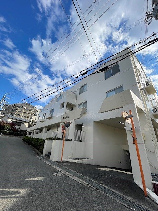 ハセはなみずきの物件外観写真