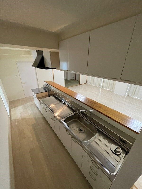 ハセはなみずきの物件内観写真