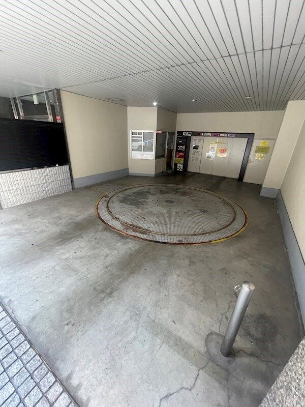 東明マンション江坂の物件内観写真