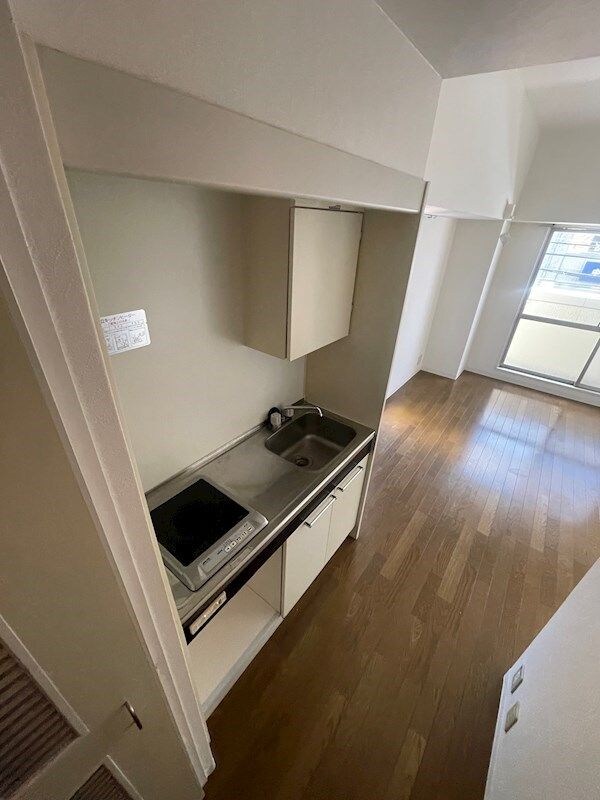 東明マンション江坂の物件内観写真