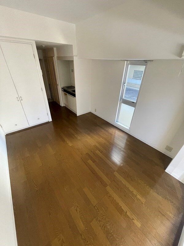 東明マンション江坂の物件内観写真