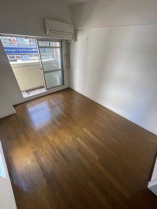 東明マンション江坂の物件内観写真