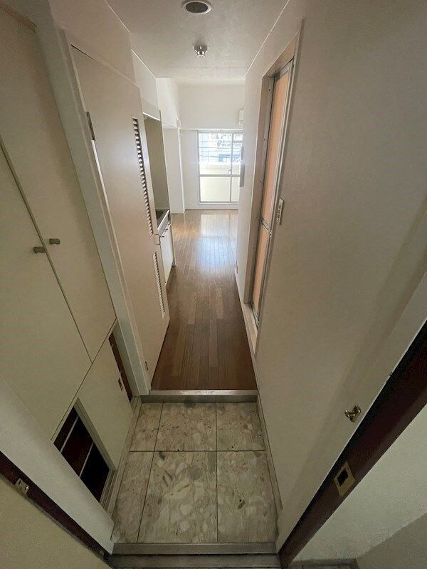 東明マンション江坂の物件内観写真