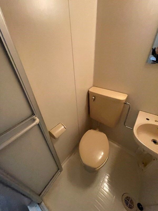 東明マンション江坂の物件内観写真