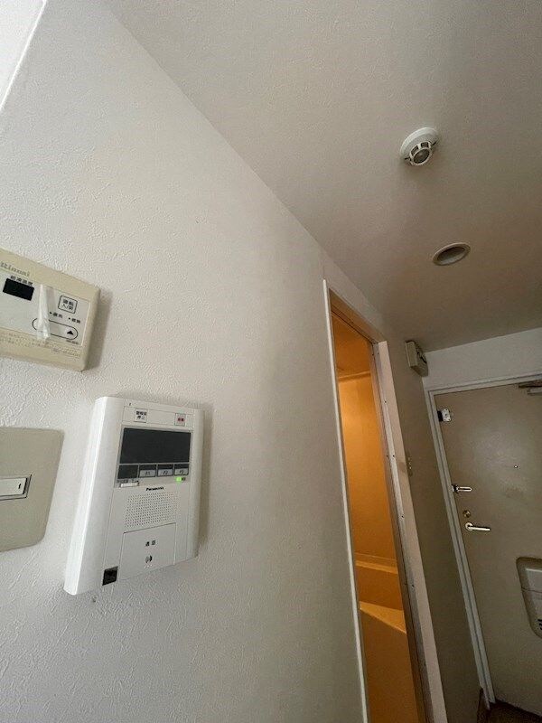 東明マンション江坂の物件内観写真