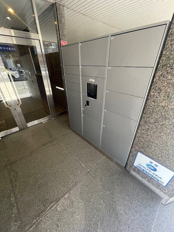 東明マンション江坂の物件内観写真