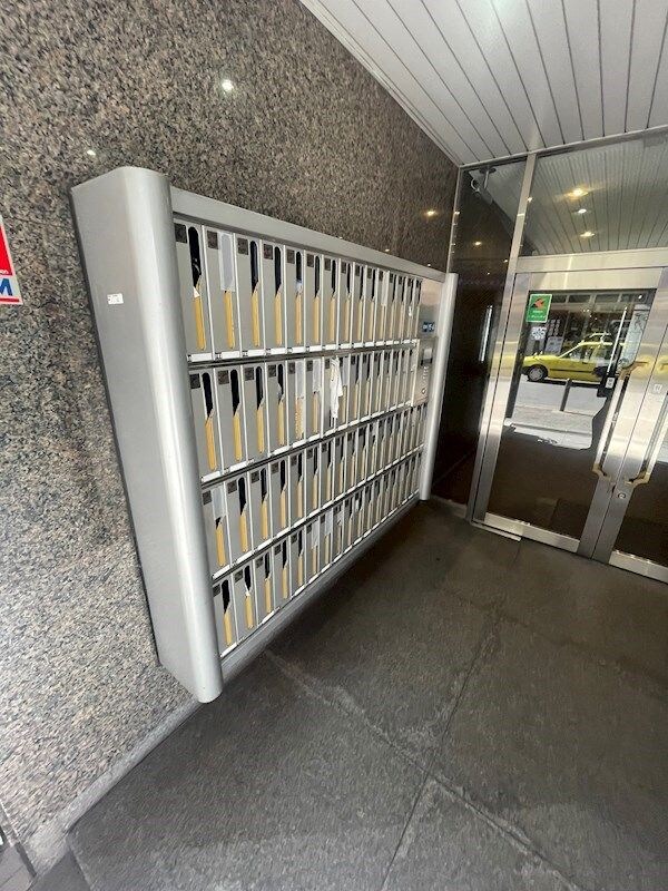 東明マンション江坂の物件内観写真