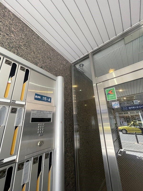 東明マンション江坂の物件内観写真