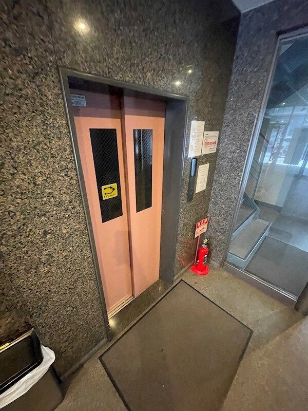 東明マンション江坂の物件内観写真