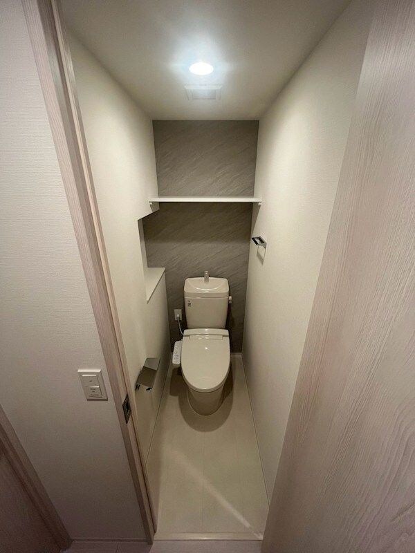 コンフォリア新大阪宮原Qの物件内観写真