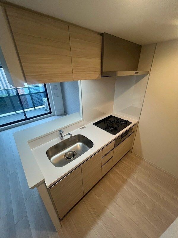 コンフォリア新大阪宮原Qの物件内観写真