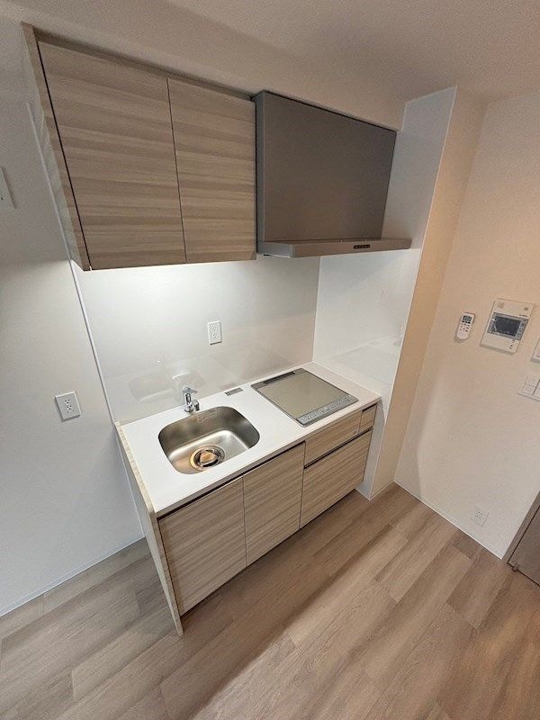 コンフォリア新大阪宮原Qの物件内観写真