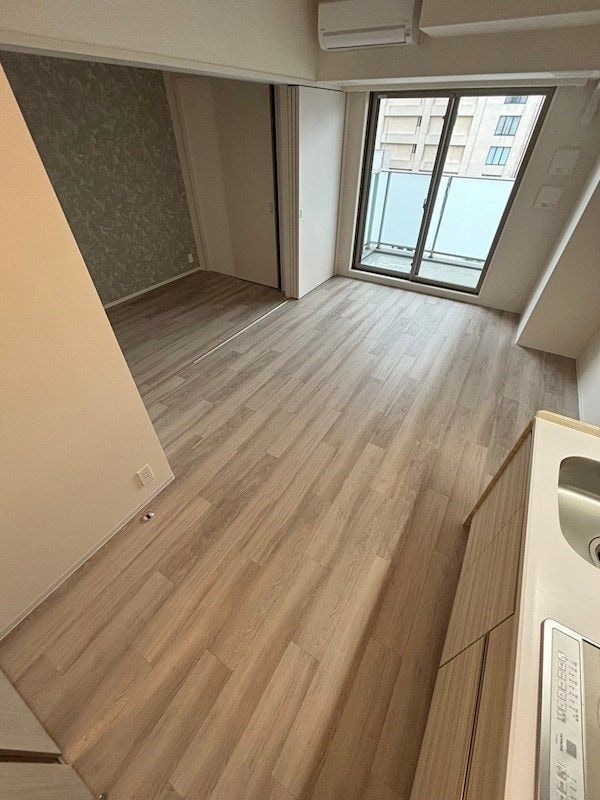 コンフォリア新大阪宮原Qの物件内観写真