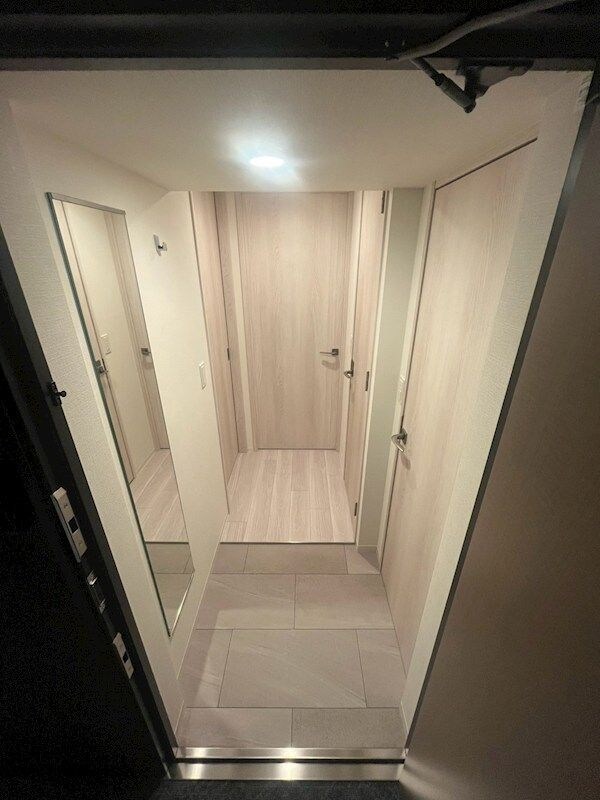 コンフォリア新大阪宮原Qの物件内観写真