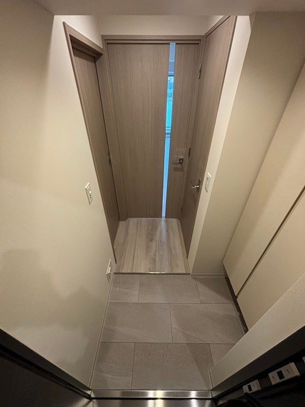 コンフォリア新大阪宮原Qの物件内観写真