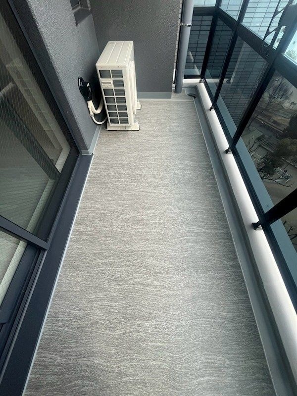 コンフォリア新大阪宮原Qの物件内観写真