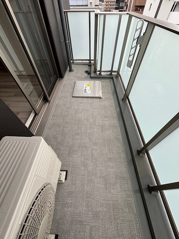 コンフォリア新大阪宮原Qの物件内観写真