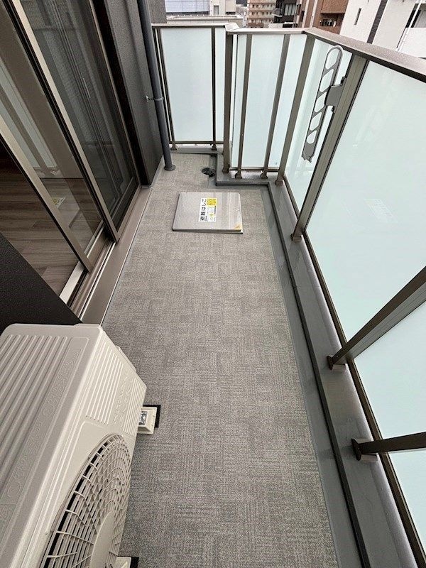 コンフォリア新大阪宮原Qの物件内観写真