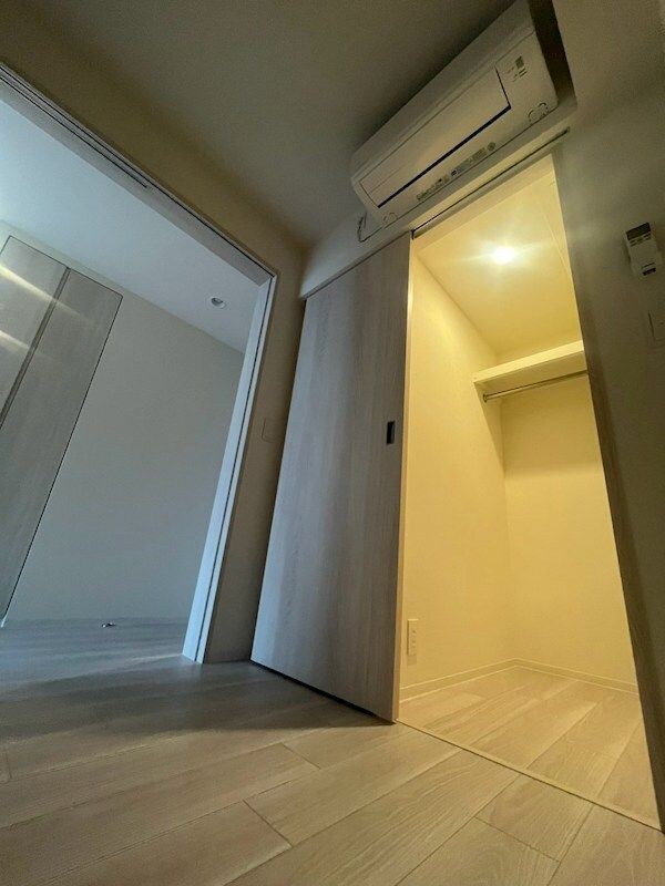 コンフォリア新大阪宮原Qの物件内観写真