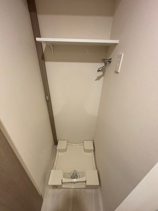 コンフォリア新大阪宮原Qの物件内観写真