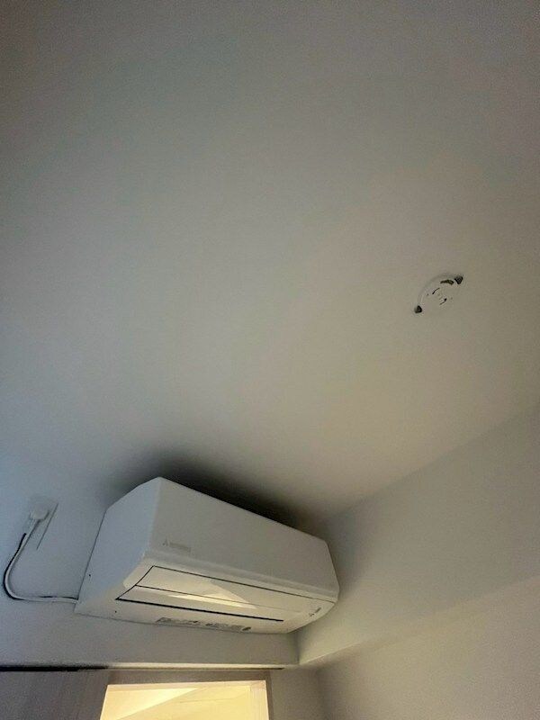 コンフォリア新大阪宮原Qの物件内観写真