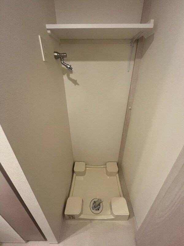 コンフォリア新大阪宮原Qの物件内観写真