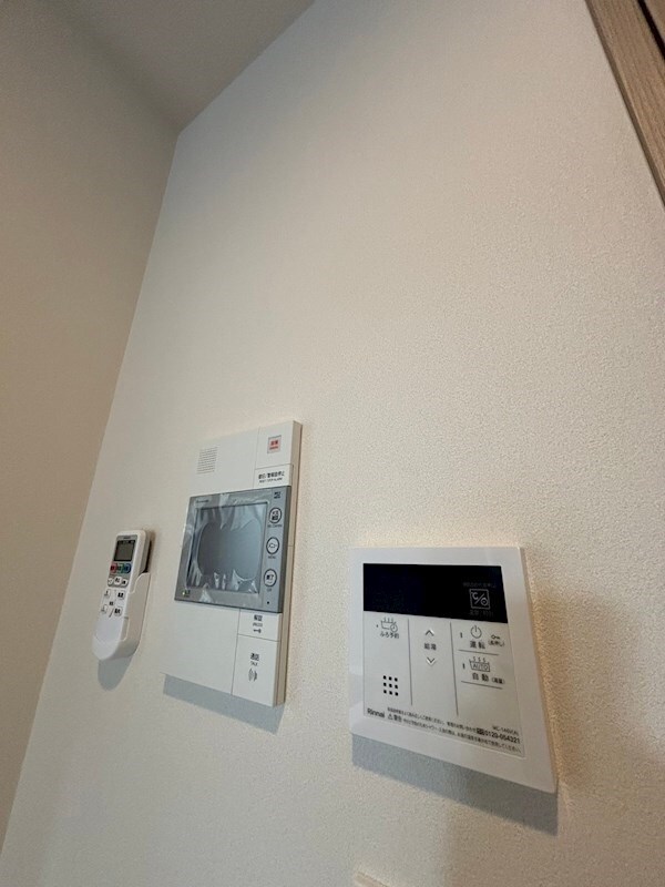 コンフォリア新大阪宮原Qの物件内観写真