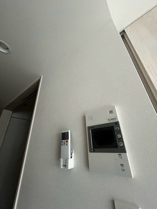 コンフォリア新大阪宮原Qの物件内観写真