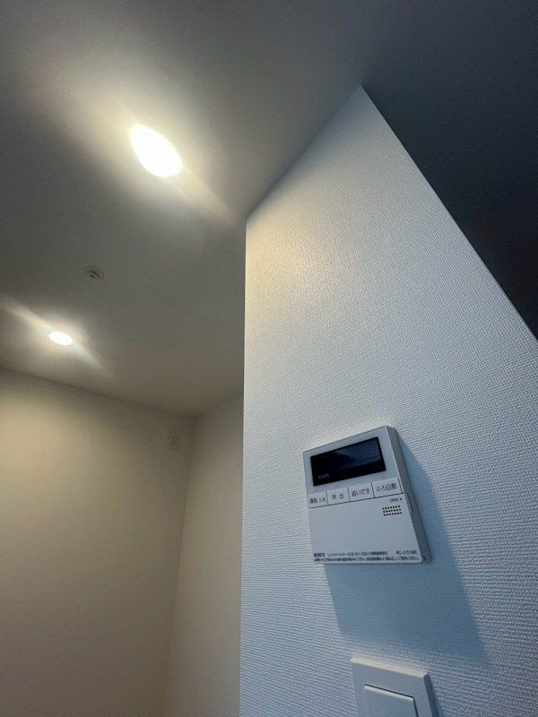 コンフォリア新大阪宮原Qの物件内観写真