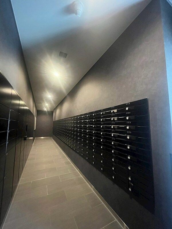 コンフォリア新大阪宮原Qの物件内観写真