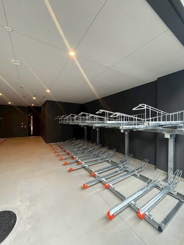 コンフォリア新大阪宮原Qの物件内観写真