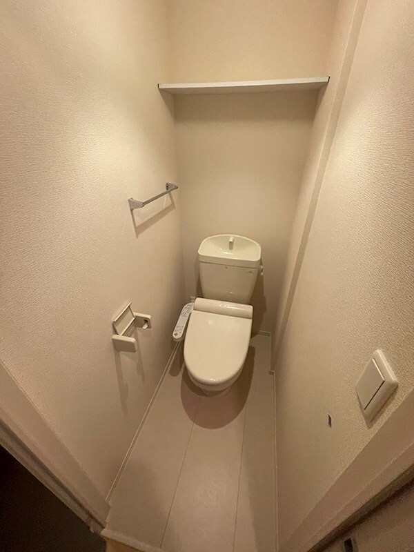 ヴァンベール ｕの物件内観写真