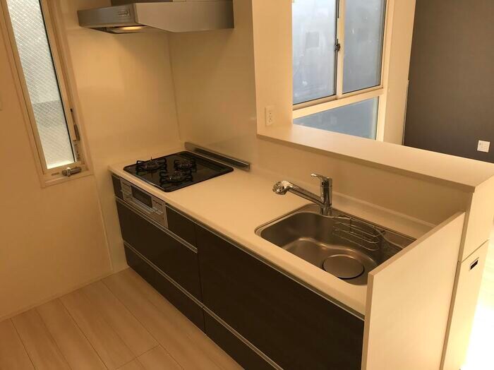 ヴァンベール ｕの物件内観写真