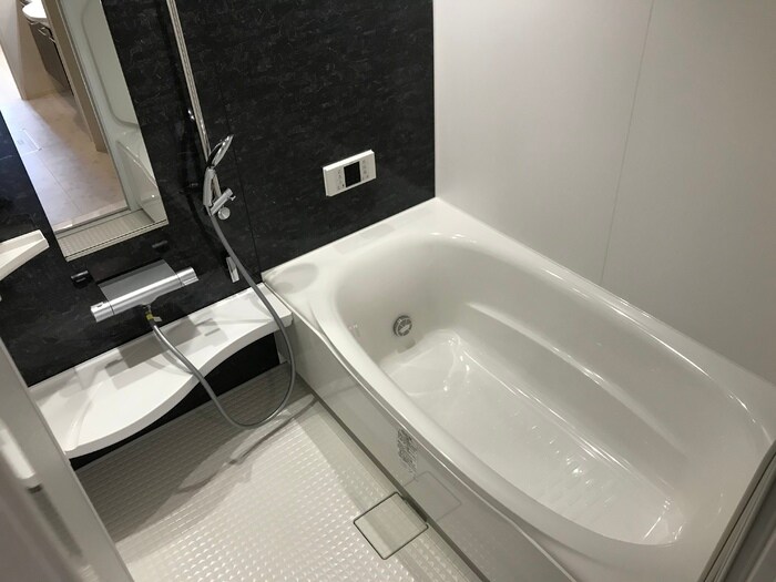 ヴァンベール ｕの物件内観写真