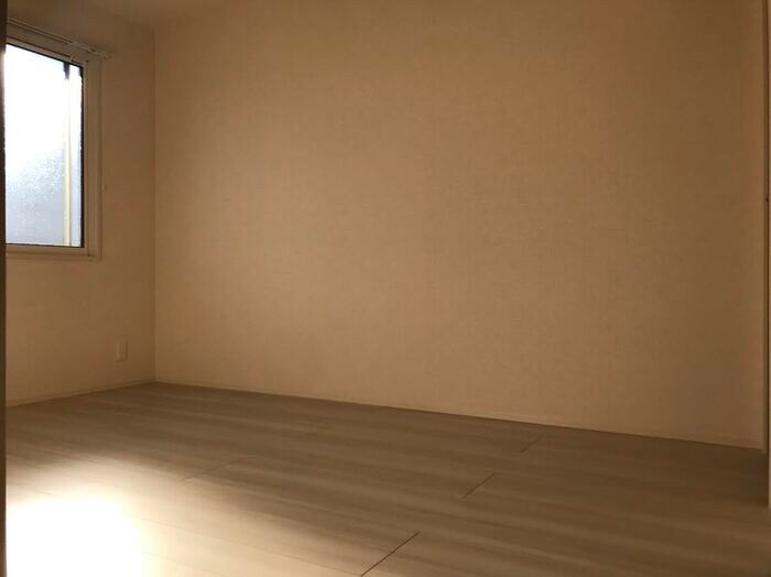 ヴァンベール ｕの物件内観写真