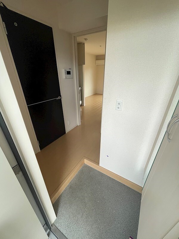 ヴァンベール ｕの物件内観写真